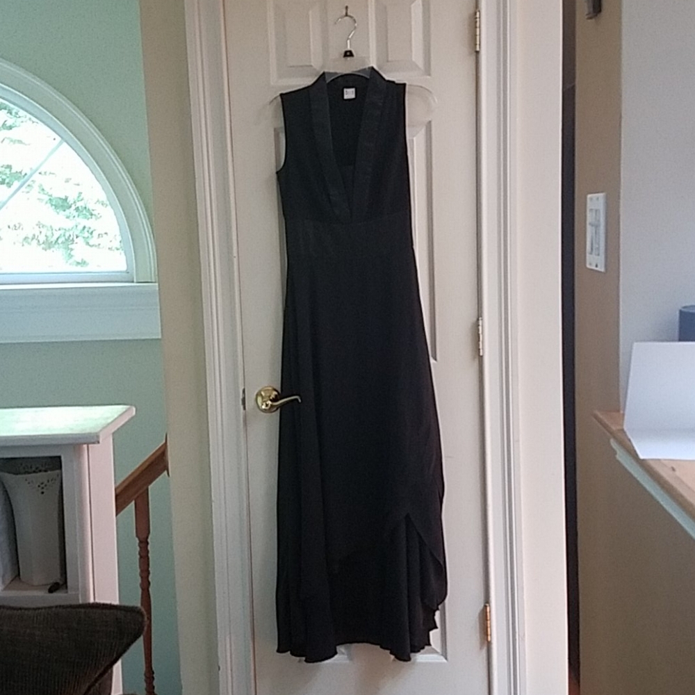 Venus tuxedo dress